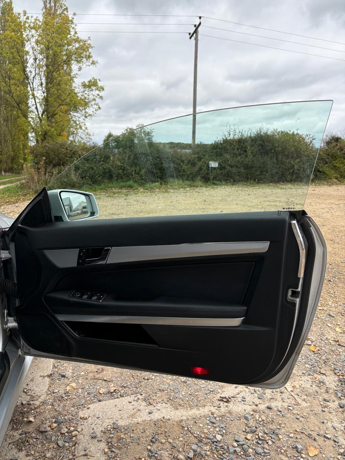 Used Mercedes-Benz E Class 2013 for sale - 76513071: Photo 27