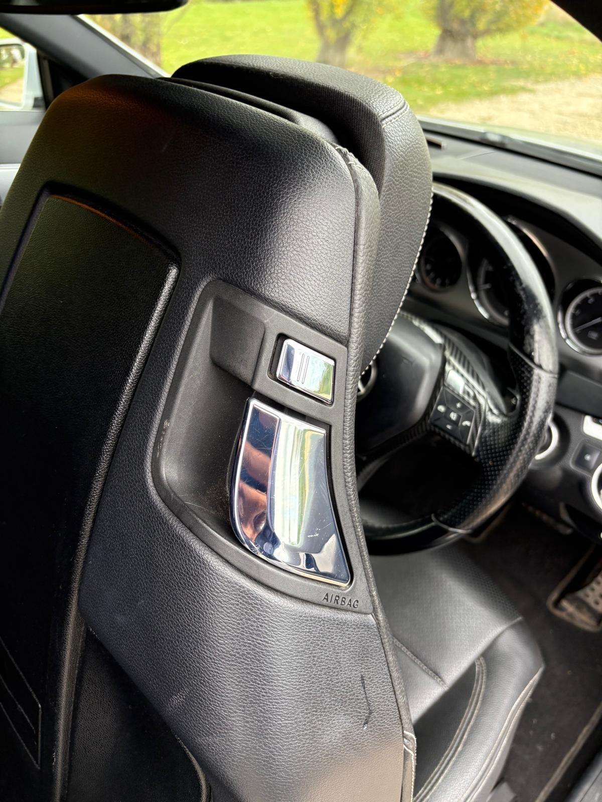 Used Mercedes-Benz E Class 2013 for sale - 76513071: Photo 30