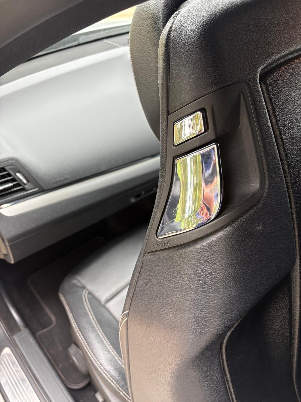 Used Mercedes-Benz E Class 2013 for sale - 76513071: Photo 36