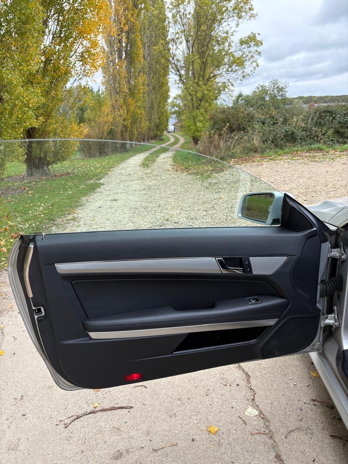 Used Mercedes-Benz E Class 2013 for sale - 76513071: Photo 41