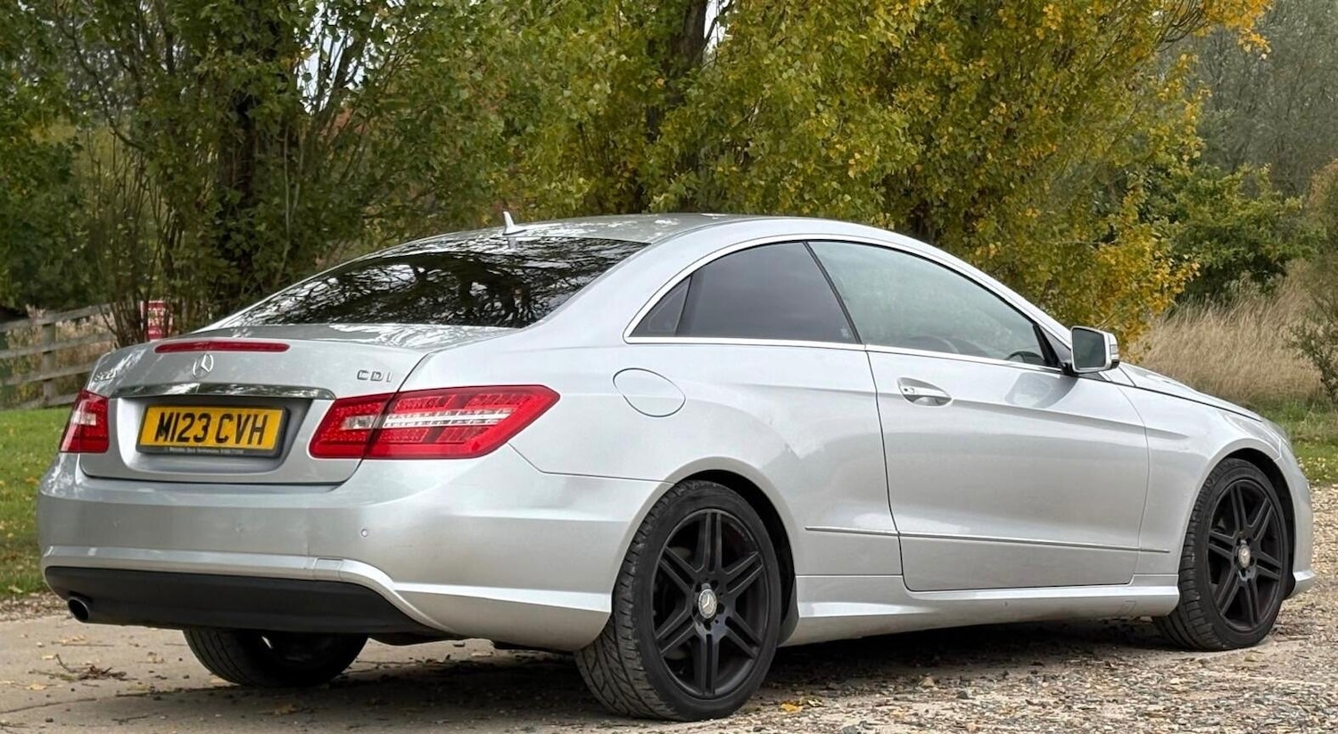 Used Mercedes-Benz E Class 2013 for sale - 76513071: Photo 9