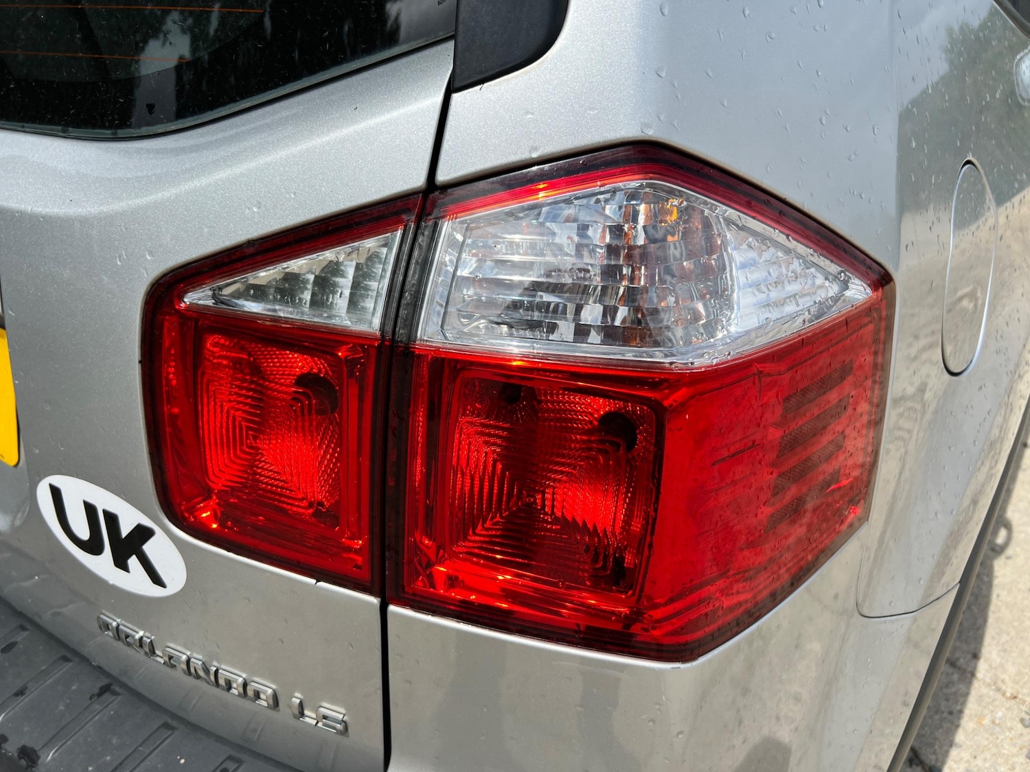 Vehicle 30