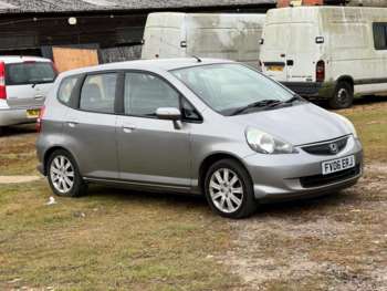 2006 (06) - 1.4 i-DSi SE 5dr