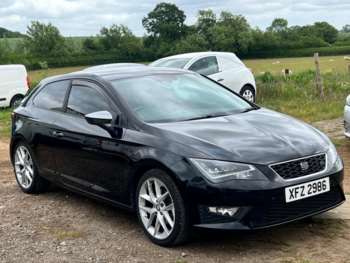 2015 (15) - 1.4 TSI ACT FR Sport Coupe Euro 6 (s/s) 3dr