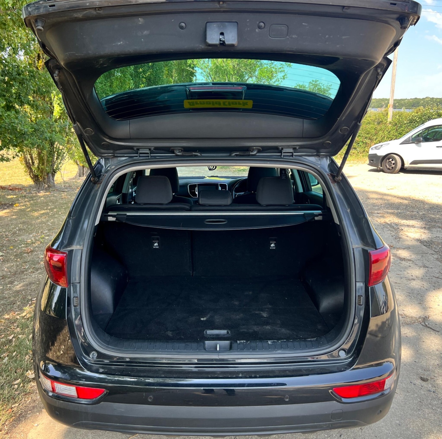 Vehicle 25