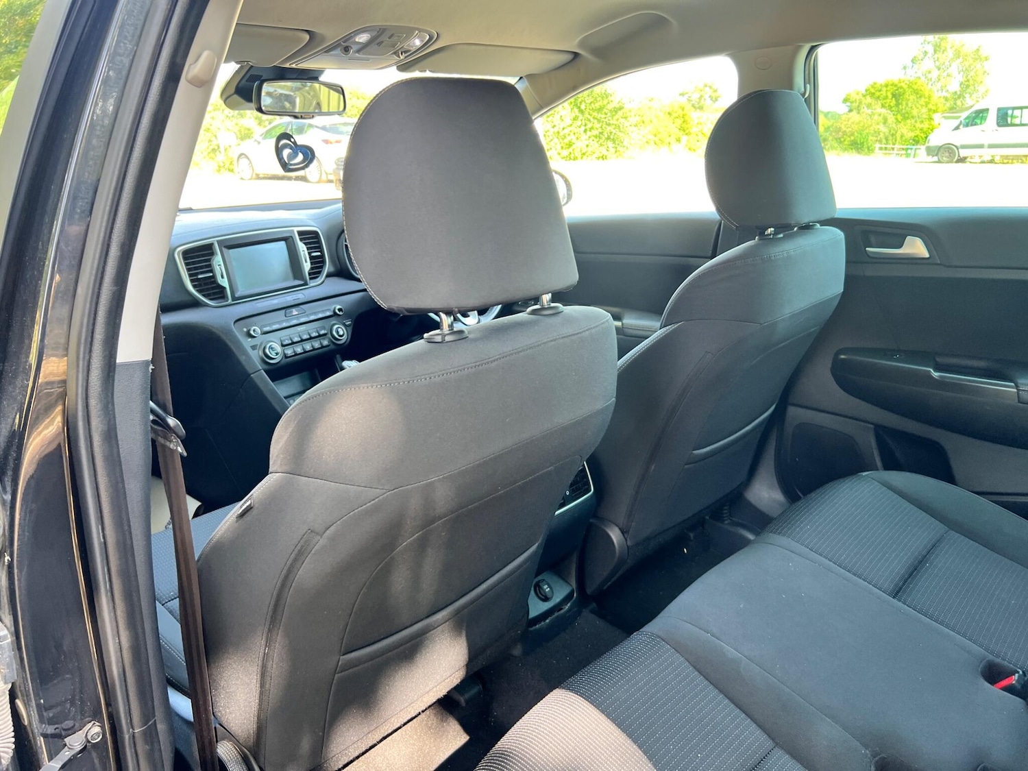 Vehicle 28