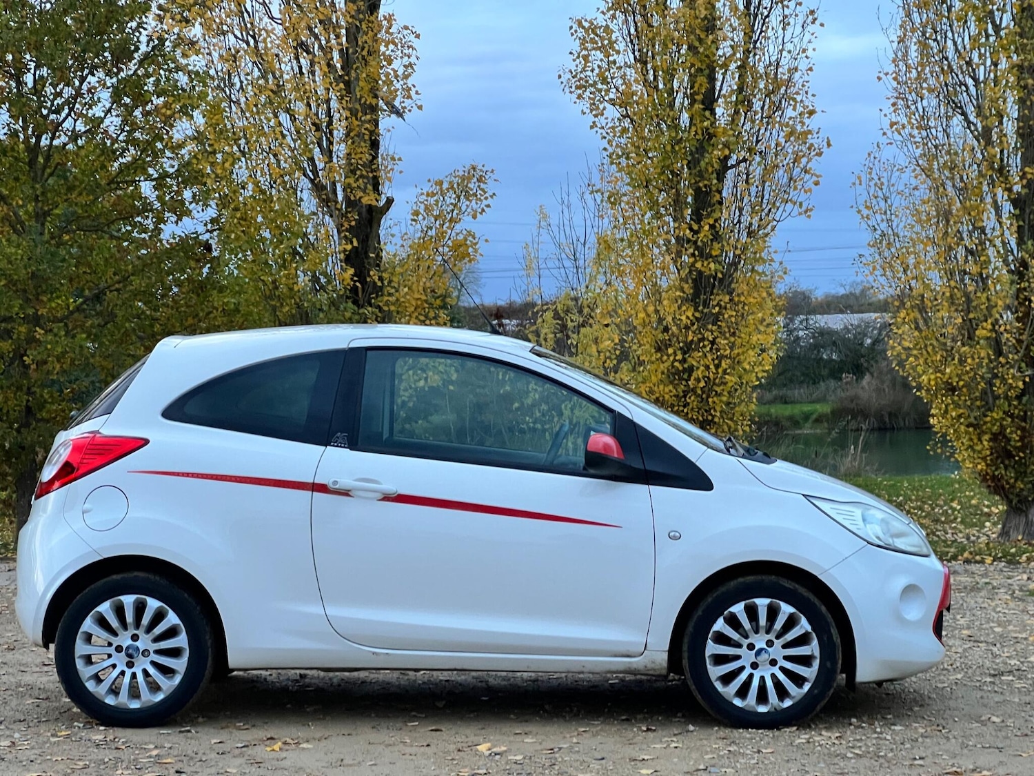 Used Ford Ka 2010 for sale - 76423083: Photo 10