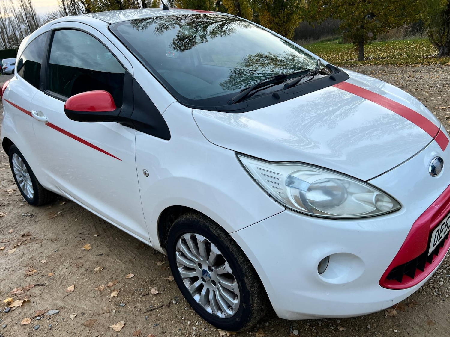 Used Ford Ka 2010 for sale - 76423083: Photo 13