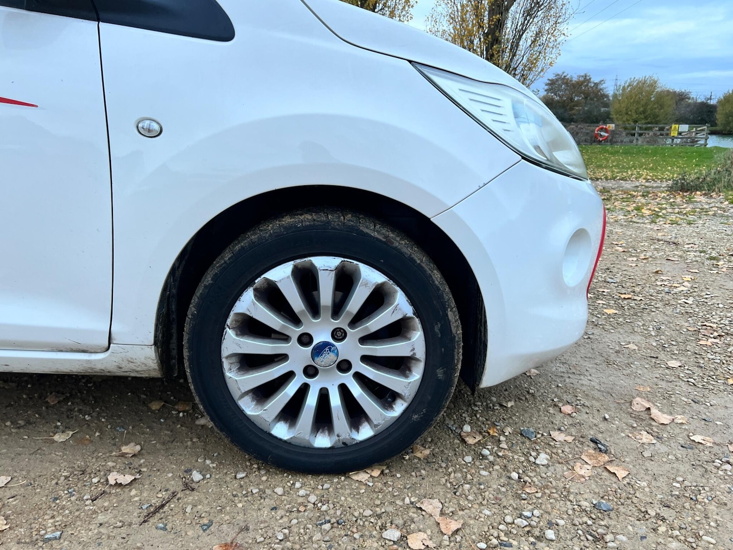 Used Ford Ka 2010 for sale - 76423083: Photo 14