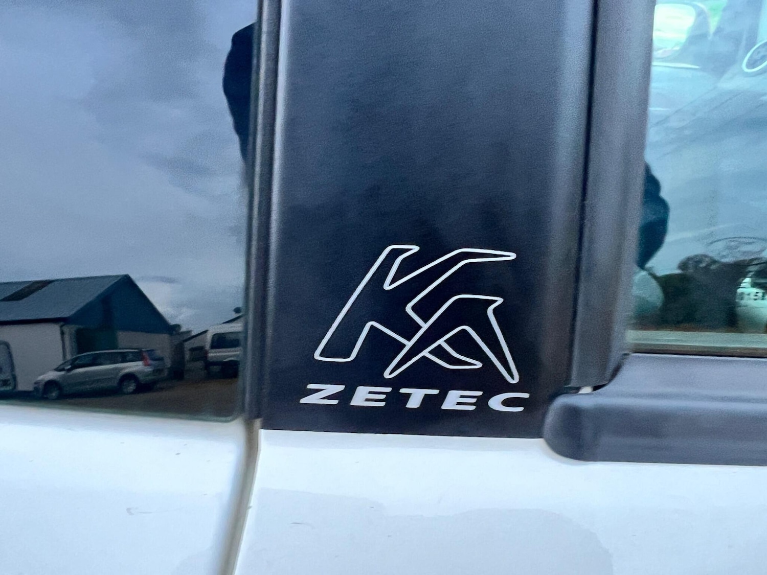 Used Ford Ka 2010 for sale - 76423083: Photo 15