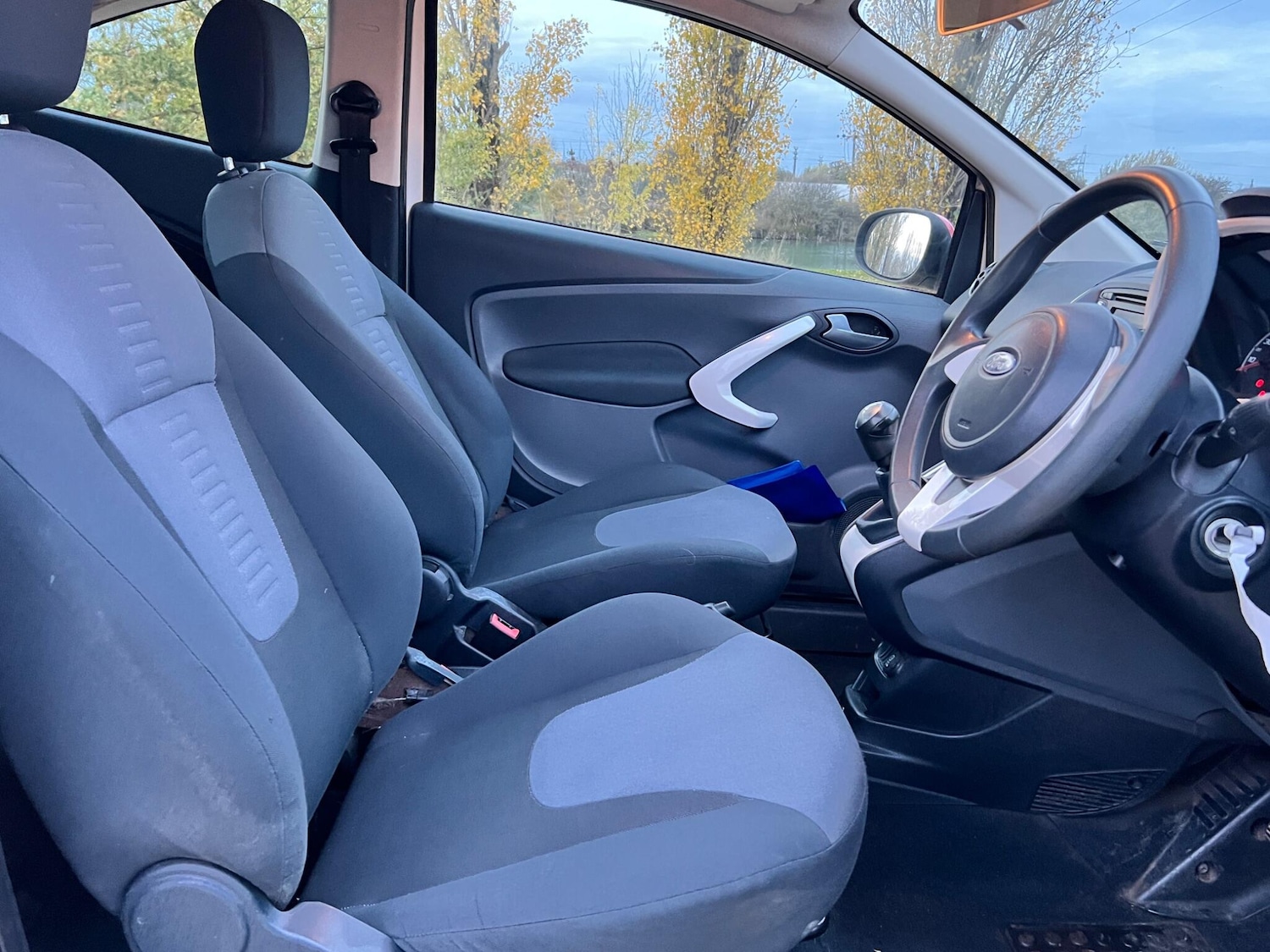 Used Ford Ka 2010 for sale - 76423083: Photo 16