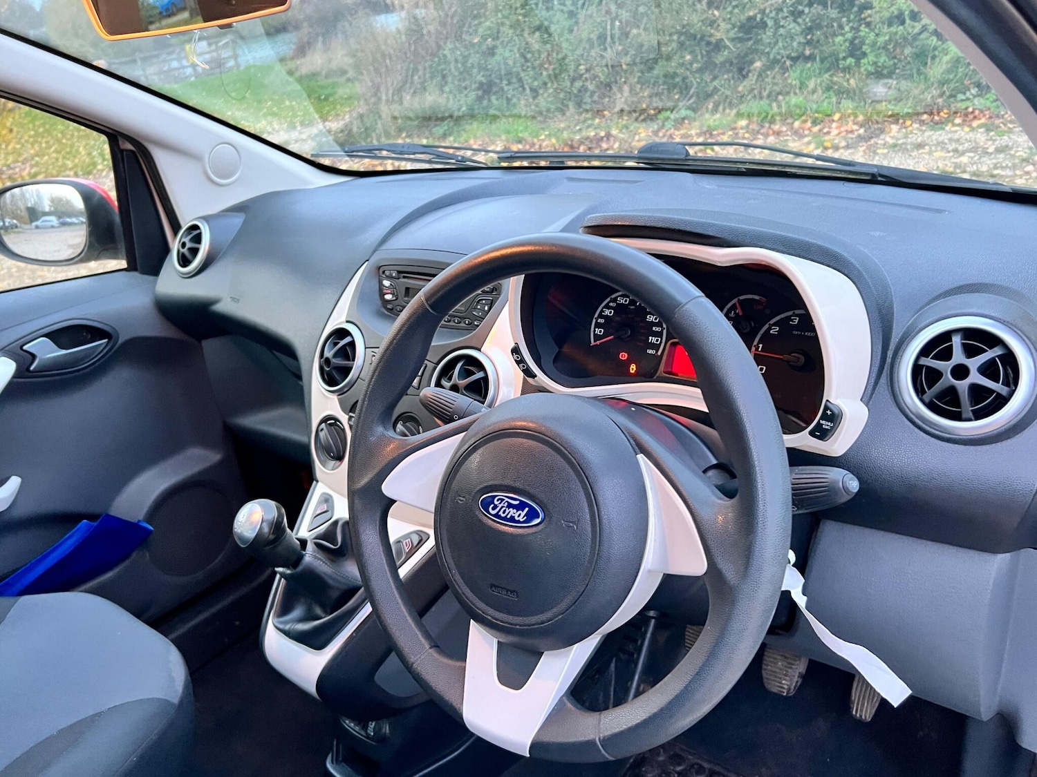 Used Ford Ka 2010 for sale - 76423083: Photo 17