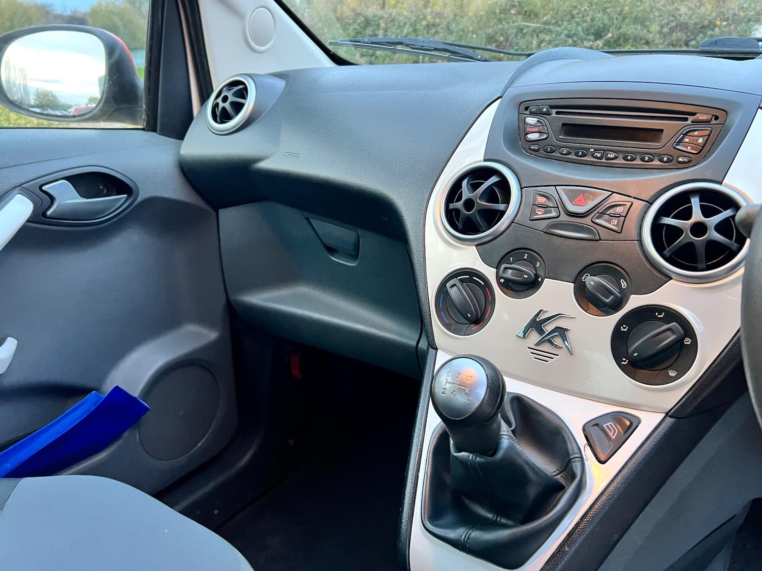 Used Ford Ka 2010 for sale - 76423083: Photo 18