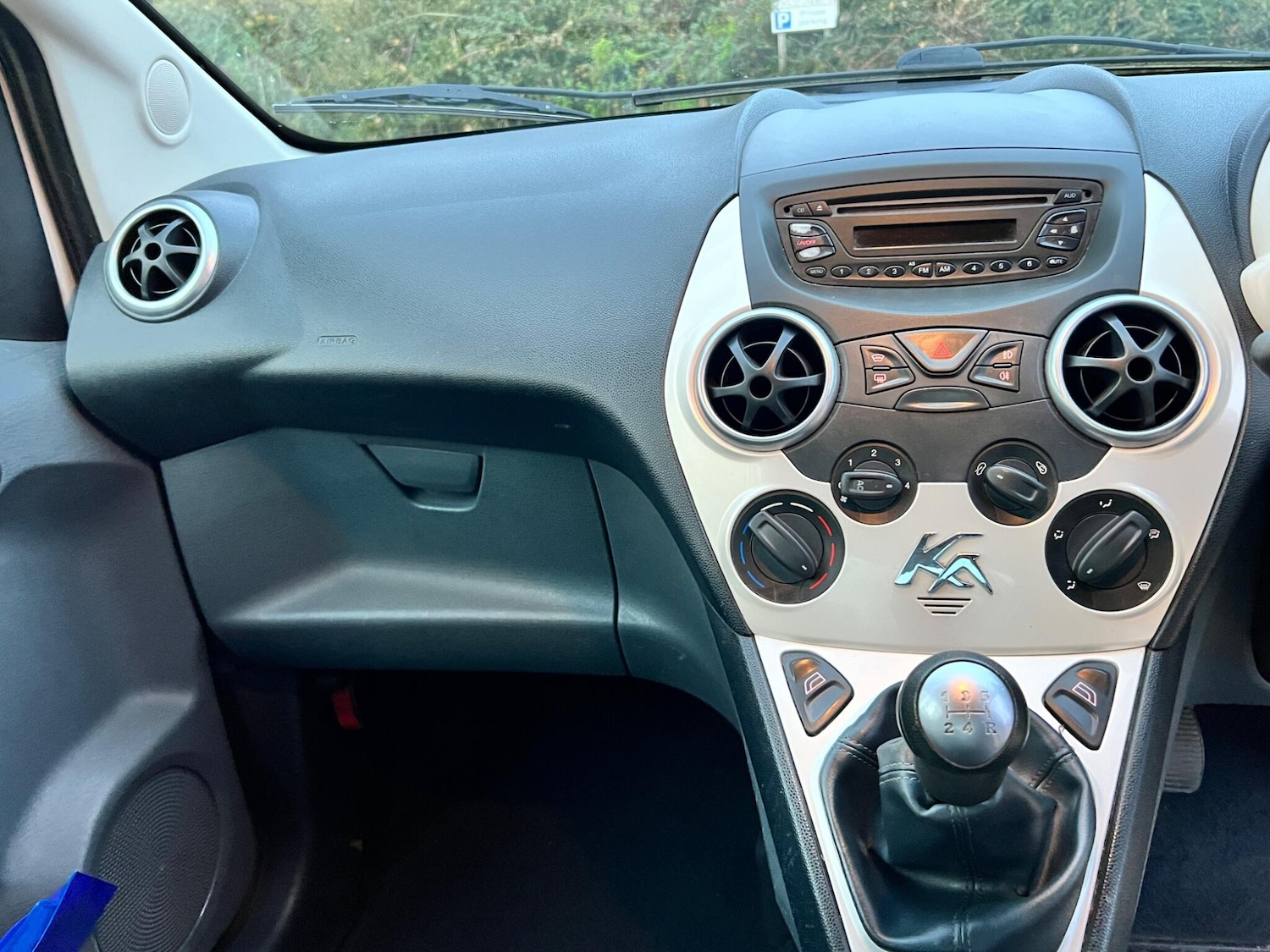 Used Ford Ka 2010 for sale - 76423083: Photo 19