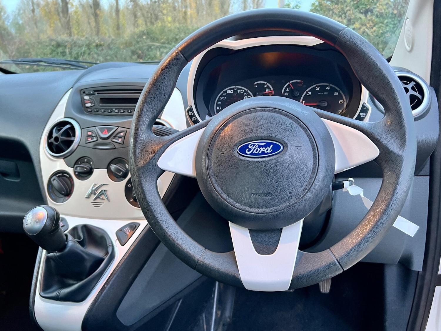 Used Ford Ka 2010 for sale - 76423083: Photo 20