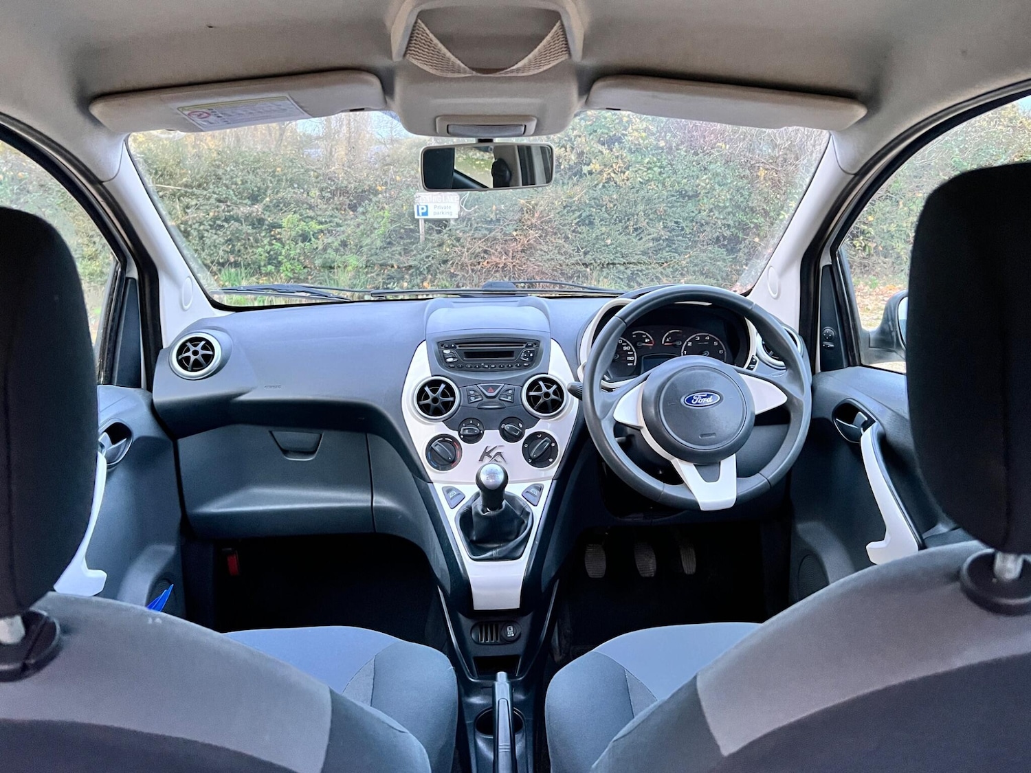 Used Ford Ka 2010 for sale - 76423083: Photo 26