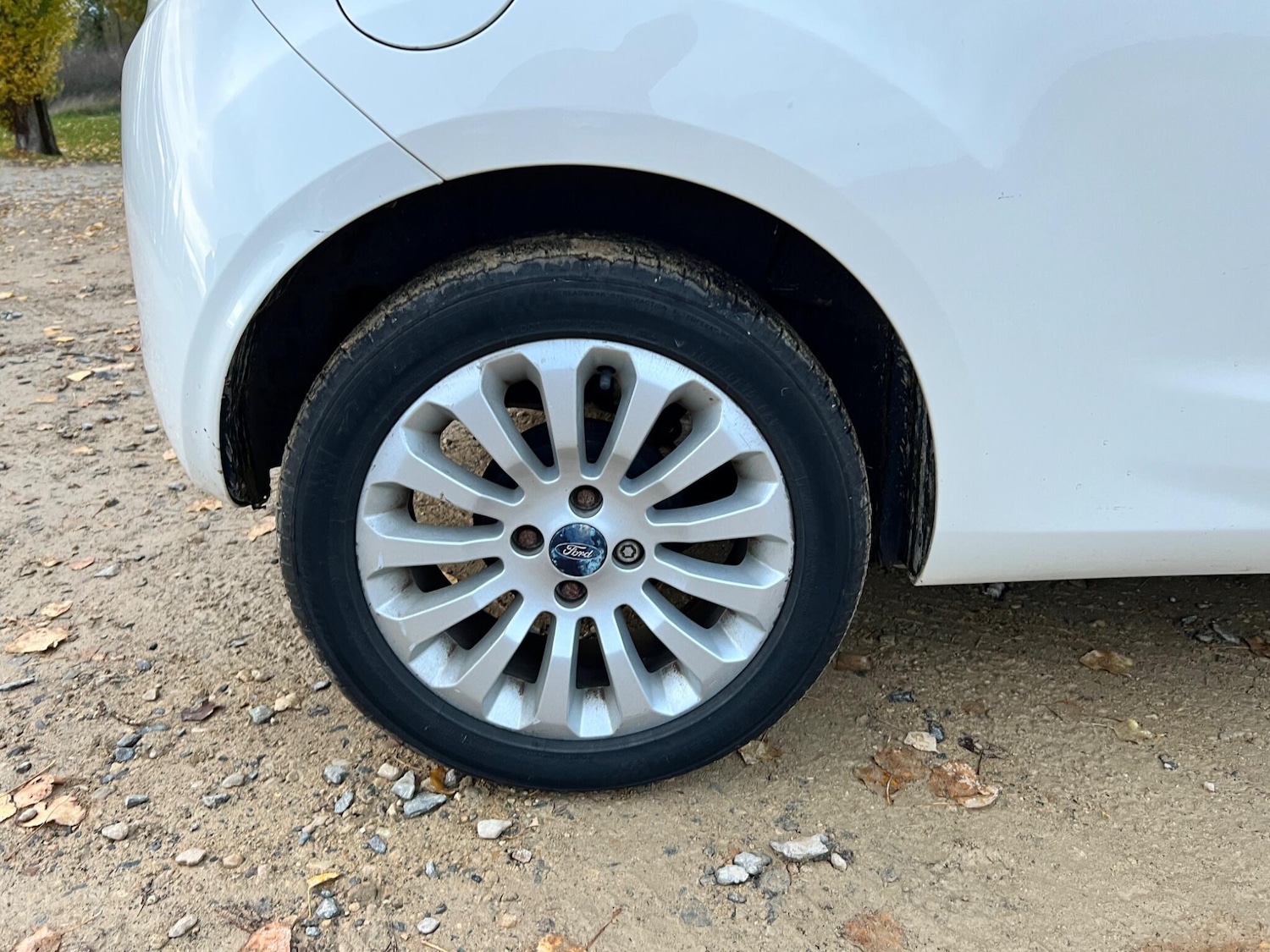 Used Ford Ka 2010 for sale - 76423083: Photo 28