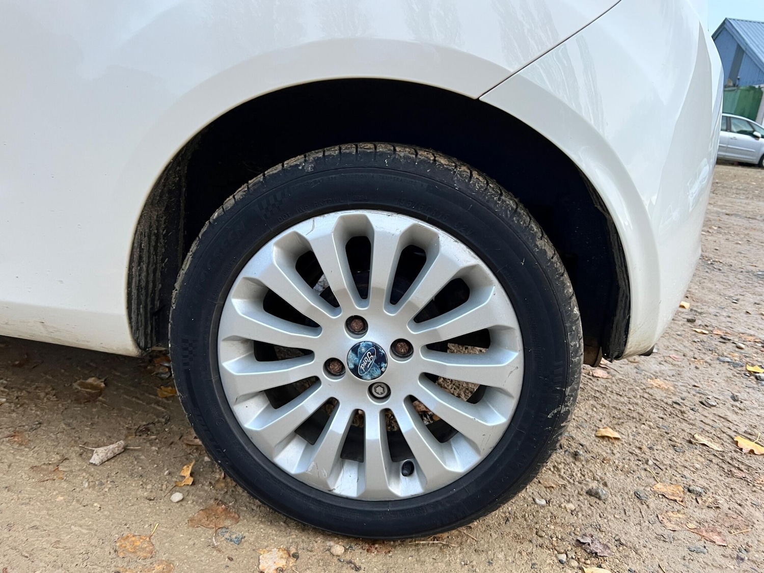 Used Ford Ka 2010 for sale - 76423083: Photo 30