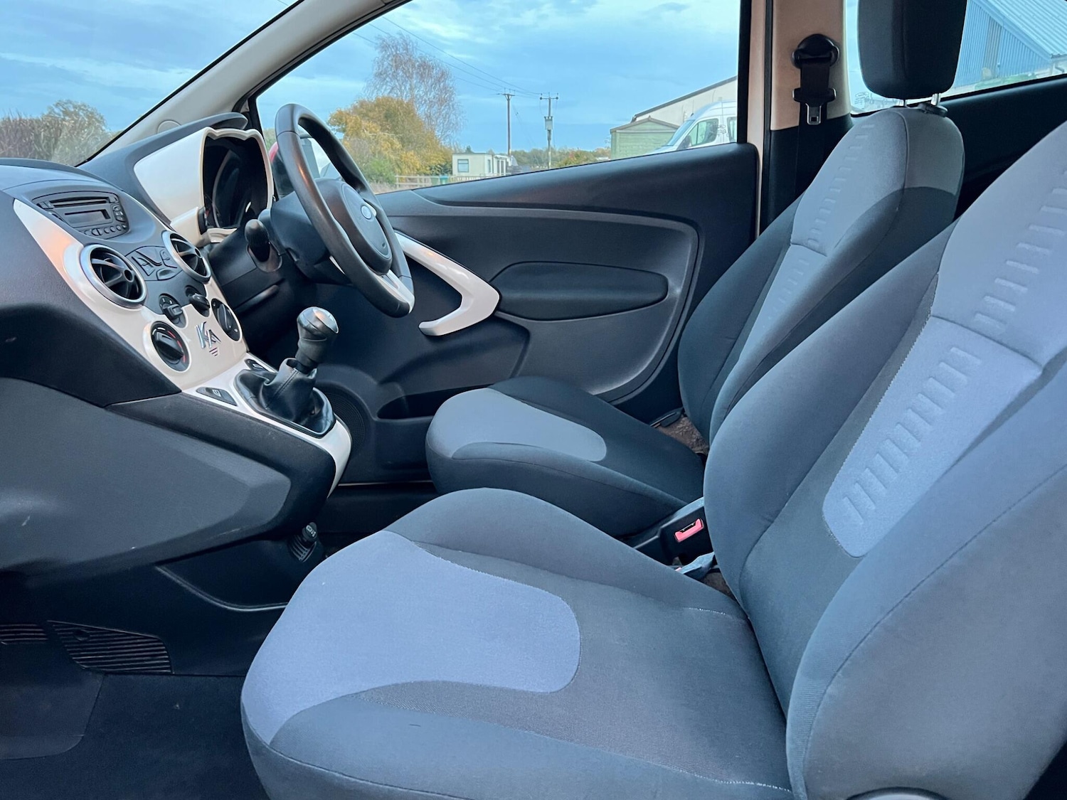 Used Ford Ka 2010 for sale - 76423083: Photo 31