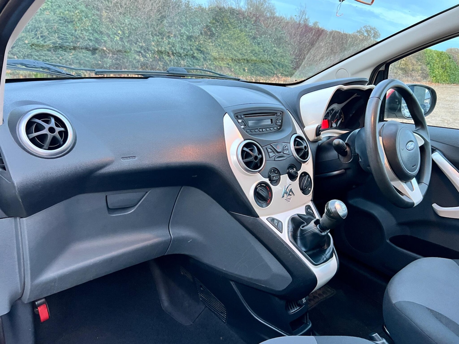 Used Ford Ka 2010 for sale - 76423083: Photo 34