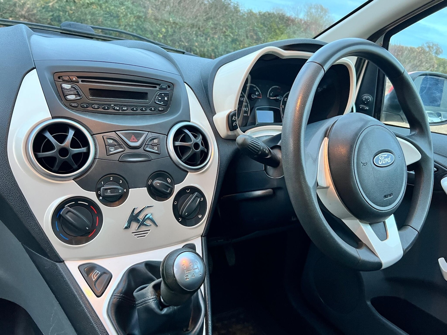 Used Ford Ka 2010 for sale - 76423083: Photo 35