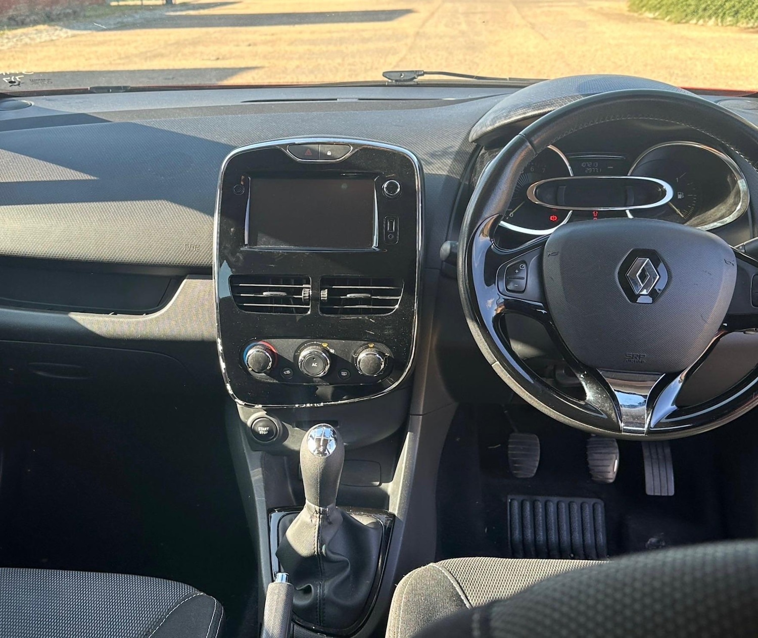 Vehicle 17