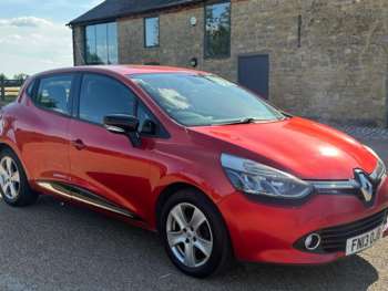 2013 (13) - 0.9 TCE 90 Dynamique MediaNav Energy 5dr