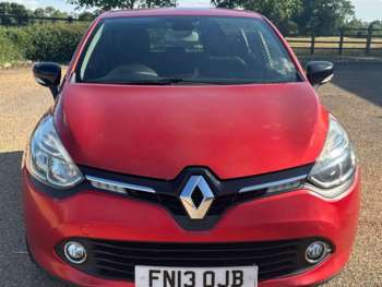 Used Renault Clio 2013 for sale - 75174279: Photo