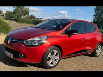 Used Renault Clio 2013 for sale - 75174279: Photo