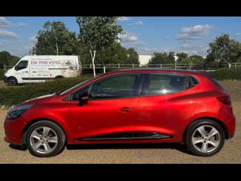 Used Renault Clio 2013 for sale - 75174279: Photo