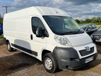 2013 (63) - 1.7 CDTi 16V ecoFLEX 130 Exclusiv 5dr [SS]