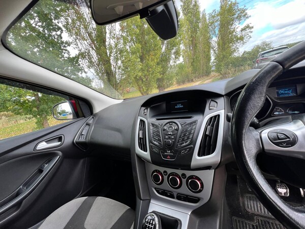 Used Ford Focus 2014 for sale - 76020581: Photo 15