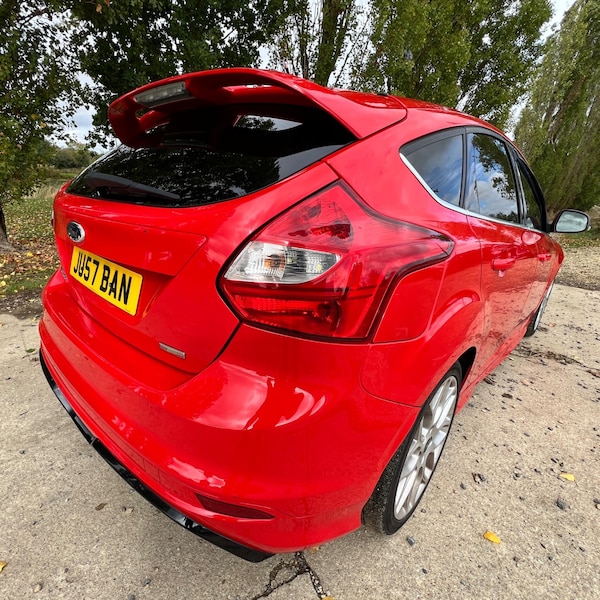 Used Ford Focus 2014 for sale - 76020581: Photo 19