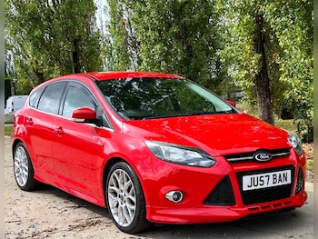 Ford - Focus
