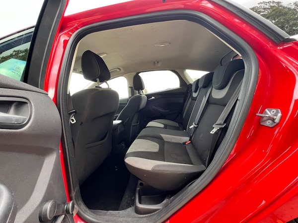 Used Ford Focus 2014 for sale - 76020581: Photo 21
