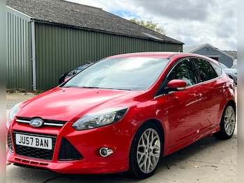 Used Ford Focus 2014 for sale - 76020581: Photo 4