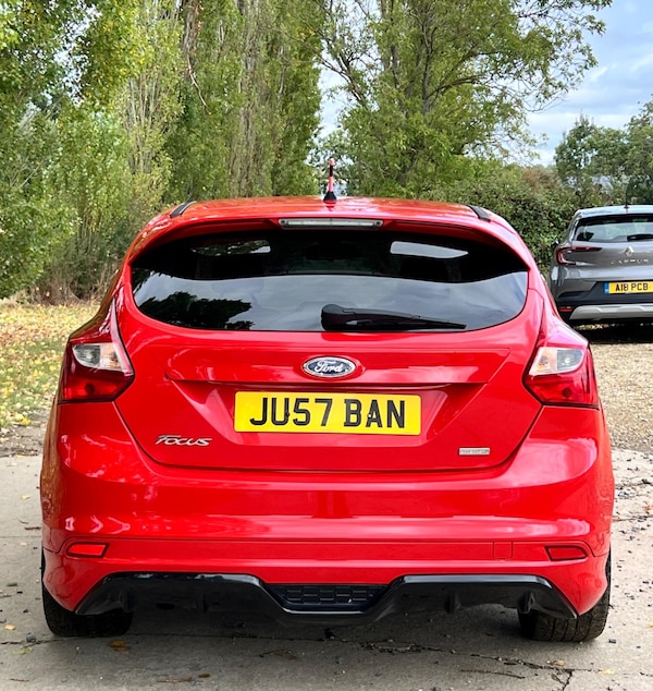 Used Ford Focus 2014 for sale - 76020581: Photo 7