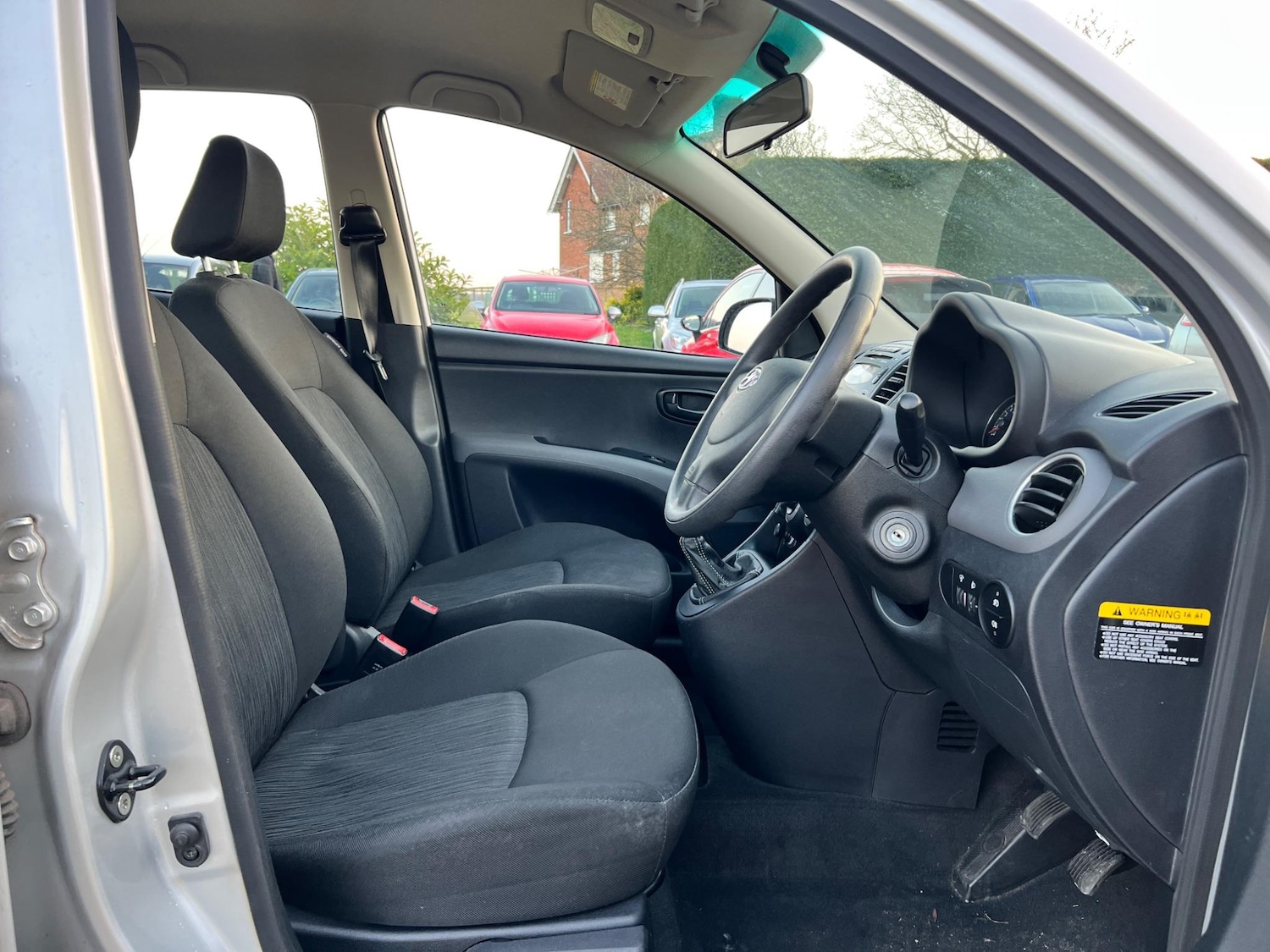 Vehicle 16