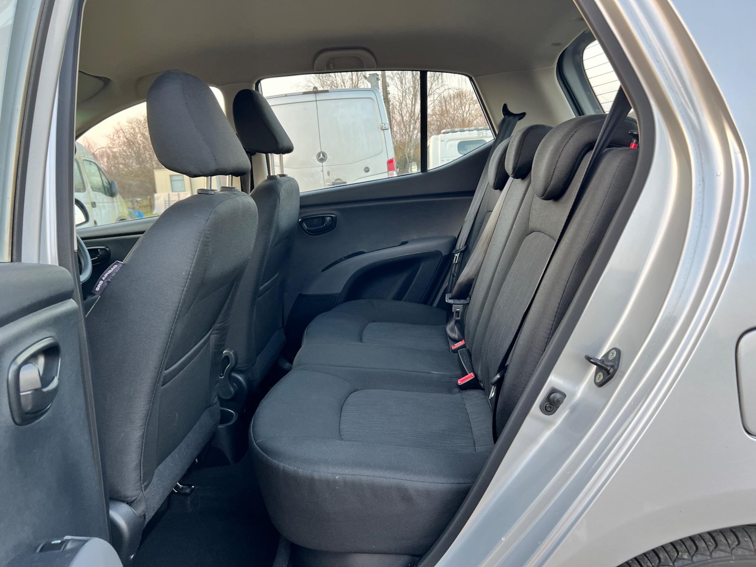 Vehicle 23