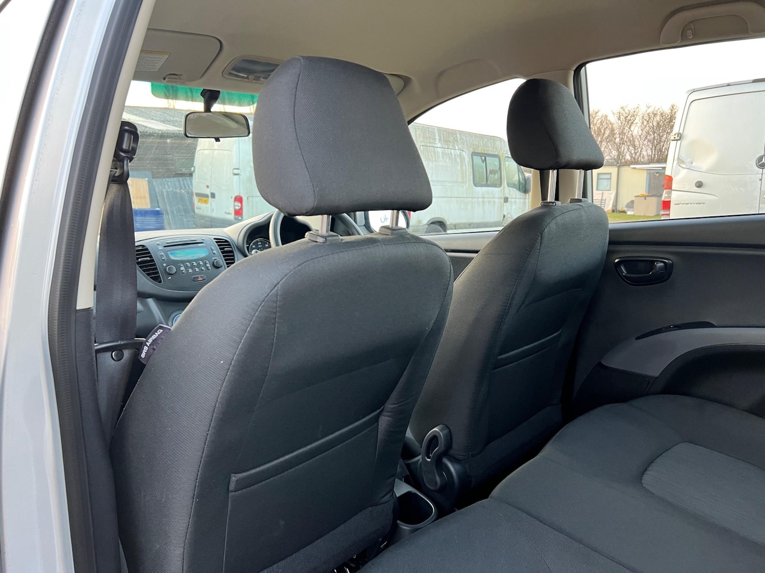 Vehicle 25
