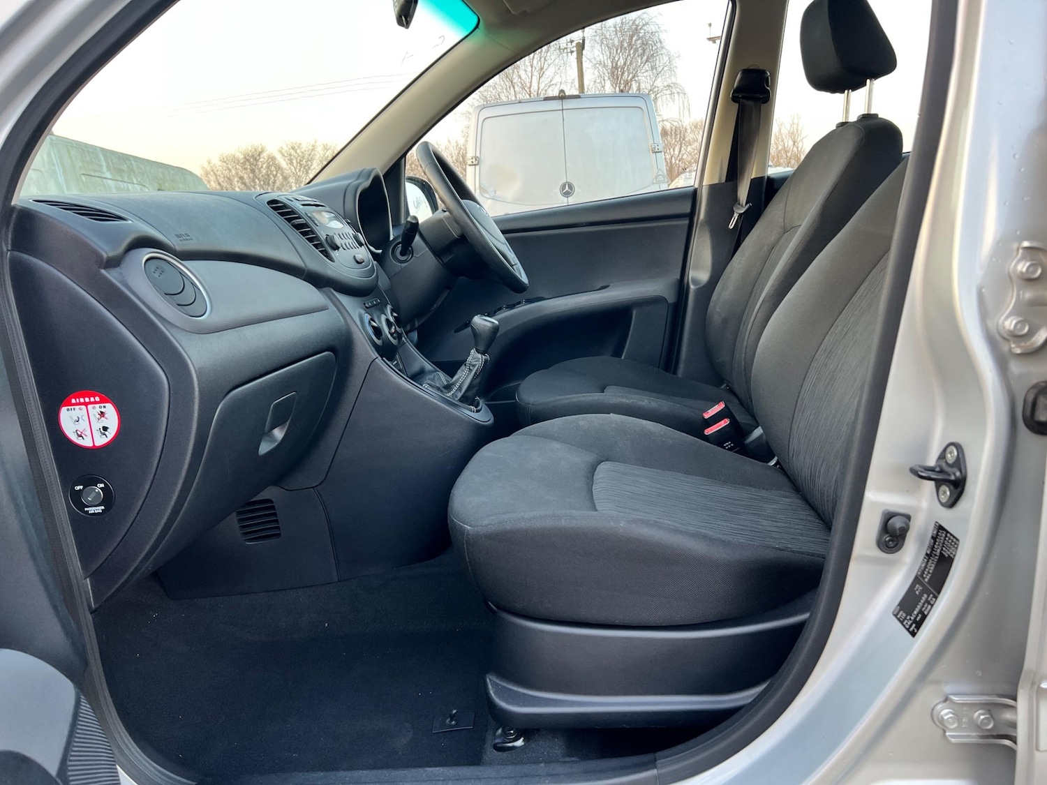Vehicle 27