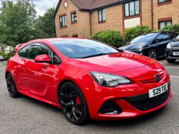 (13) - 2.0T VXR Euro 5 (s/s) 3dr