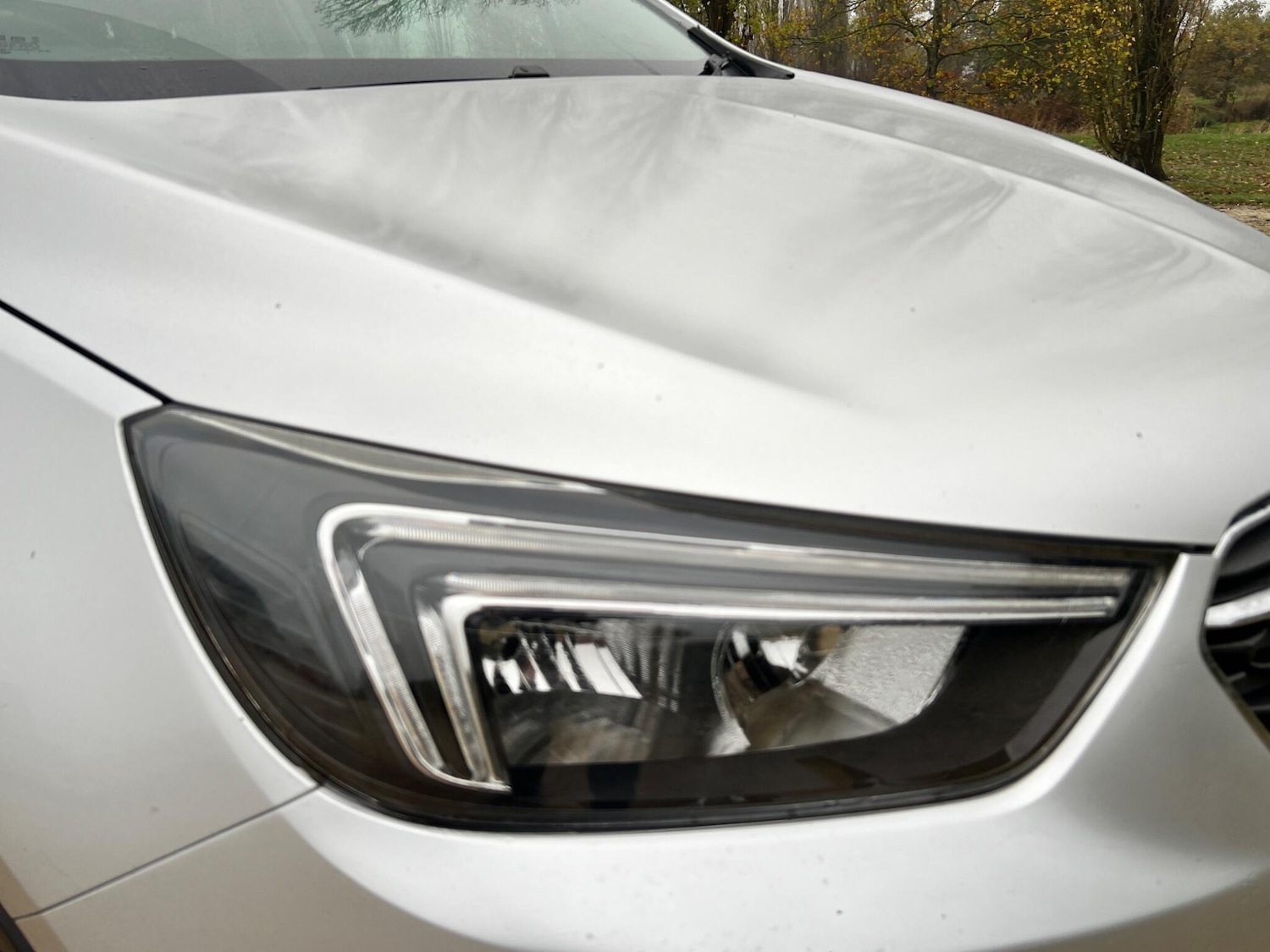 Used Vauxhall Mokka X 2017 for sale - 76592434: Photo 13