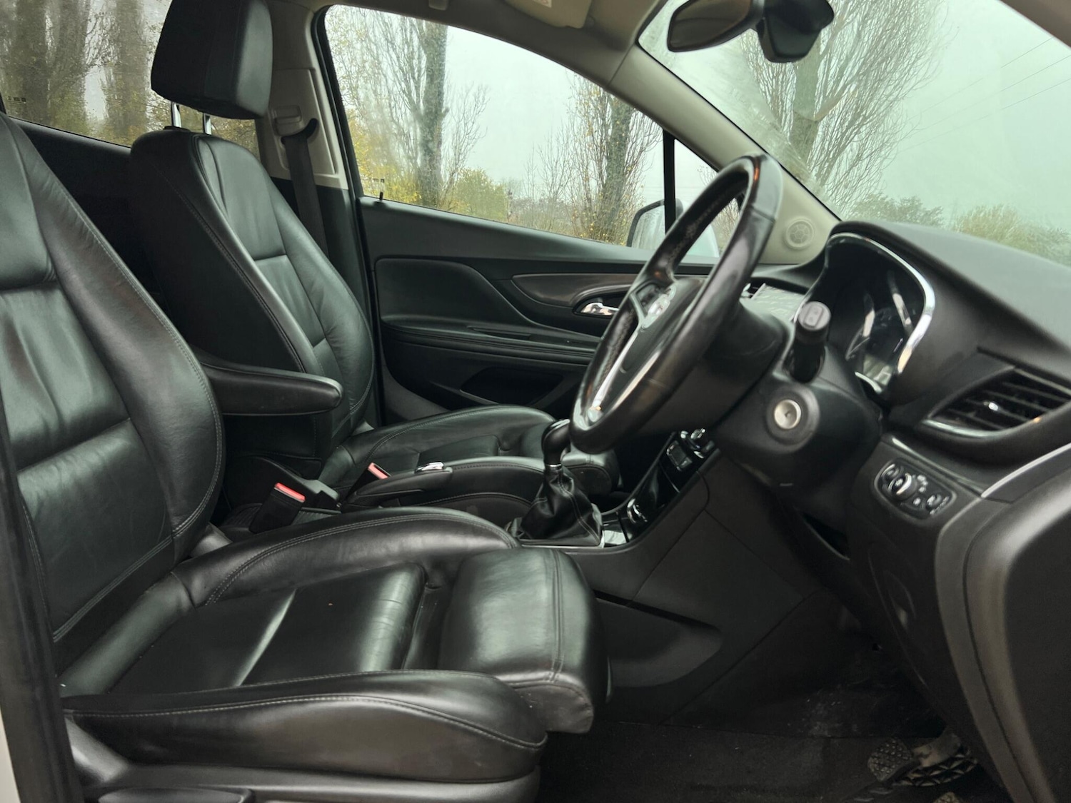 Used Vauxhall Mokka X 2017 for sale - 76592434: Photo 15