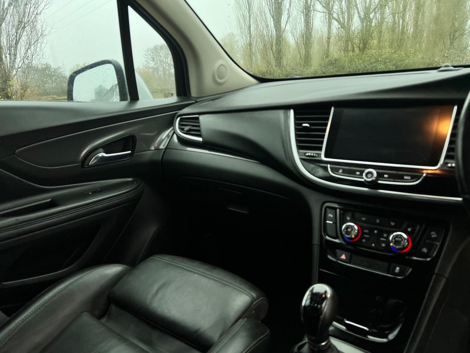 Used Vauxhall Mokka X 2017 for sale - 76592434: Photo 17