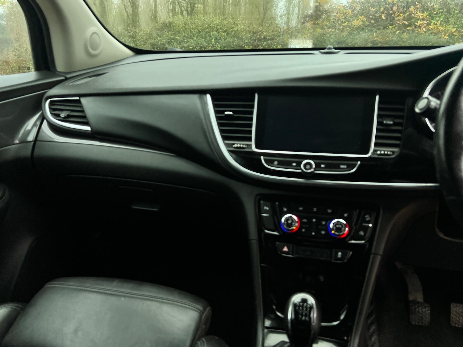 Used Vauxhall Mokka X 2017 for sale - 76592434: Photo 18