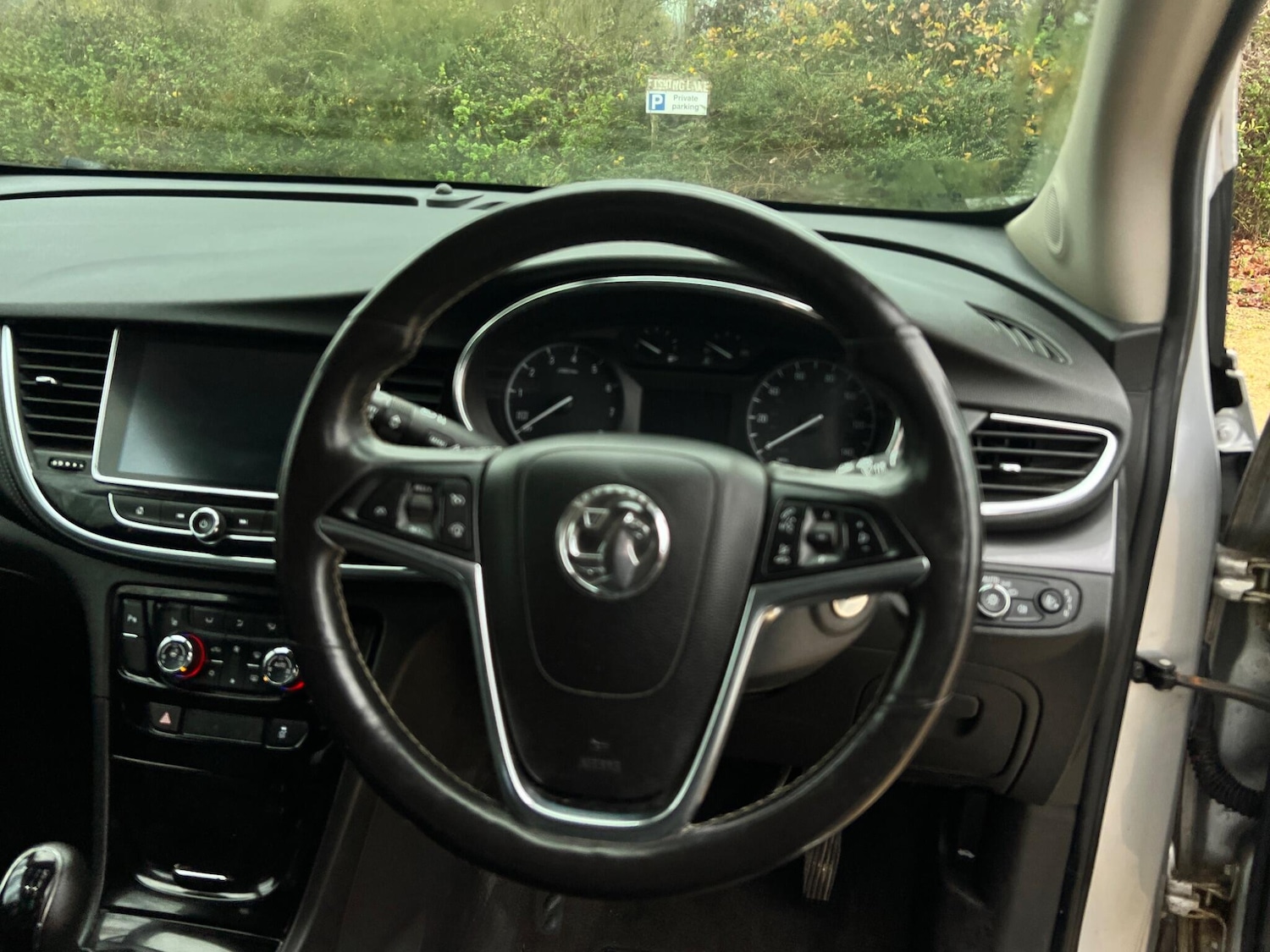 Used Vauxhall Mokka X 2017 for sale - 76592434: Photo 19