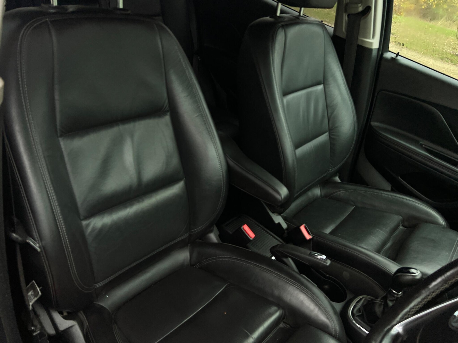 Used Vauxhall Mokka X 2017 for sale - 76592434: Photo 21