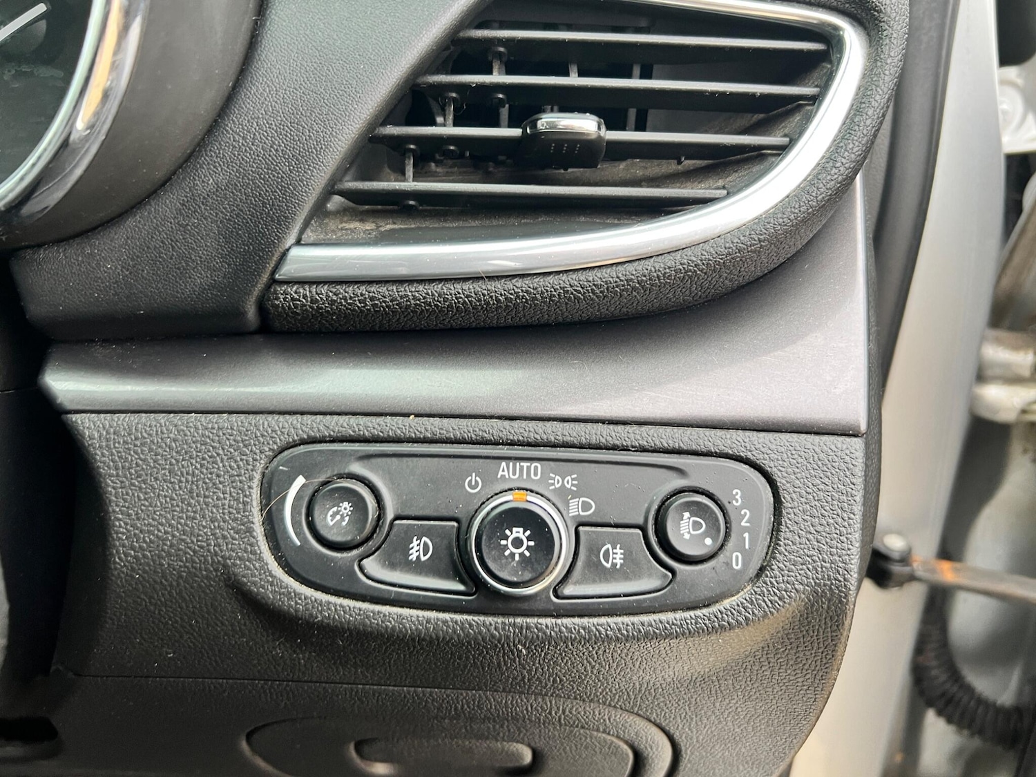 Used Vauxhall Mokka X 2017 for sale - 76592434: Photo 22