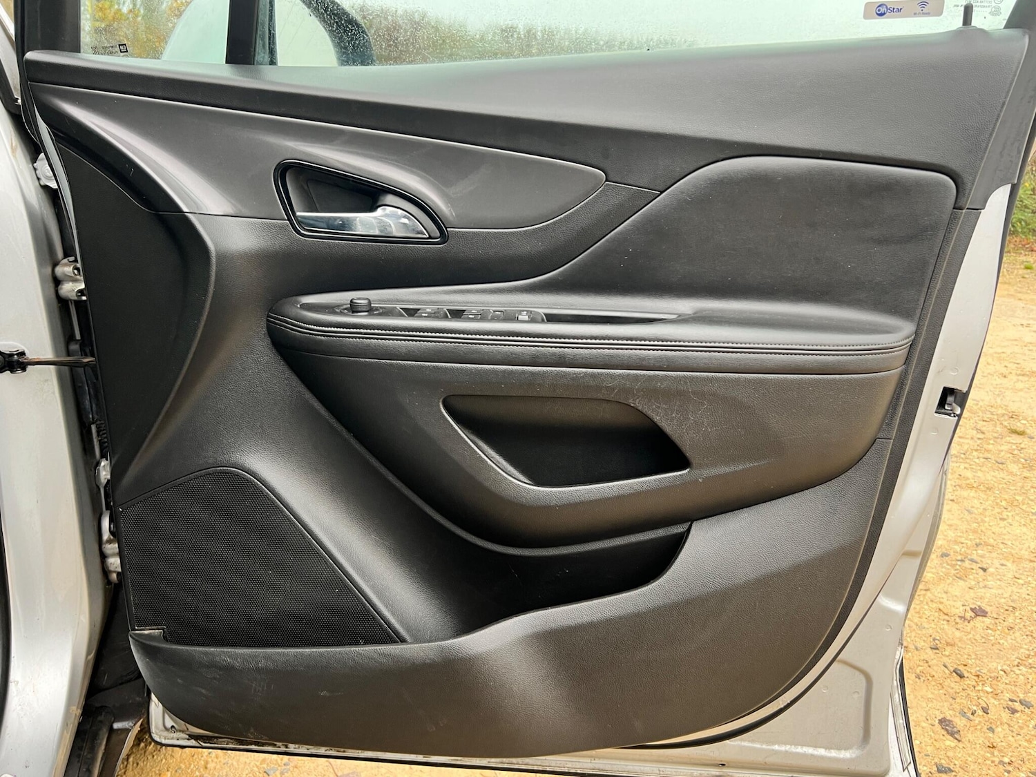 Used Vauxhall Mokka X 2017 for sale - 76592434: Photo 23